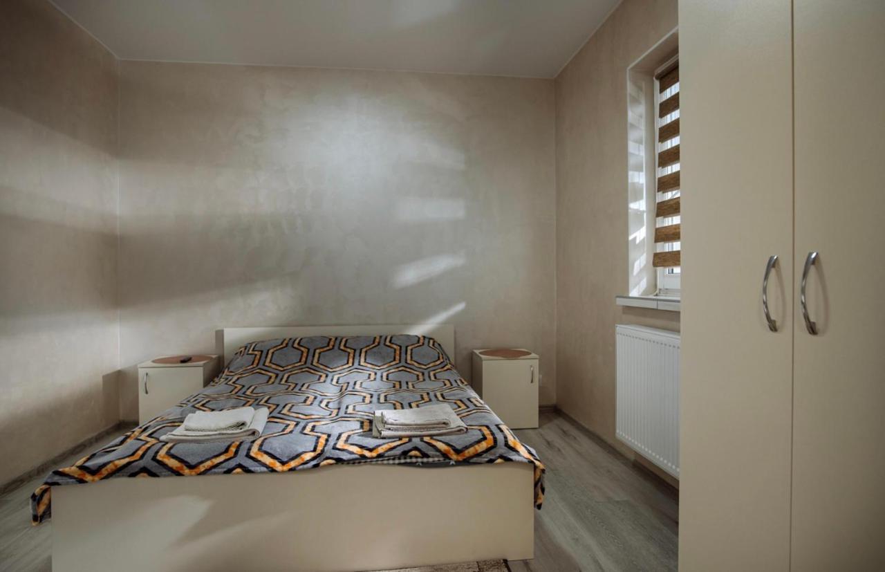 уляна Apartment Skhidnytsia