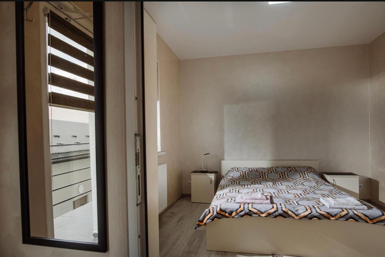 Apartment уляна Skhidnytsia