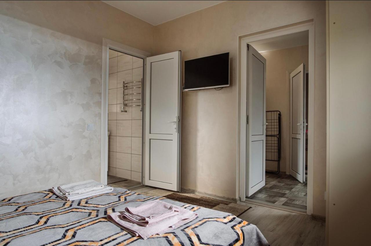 Apartment уляна