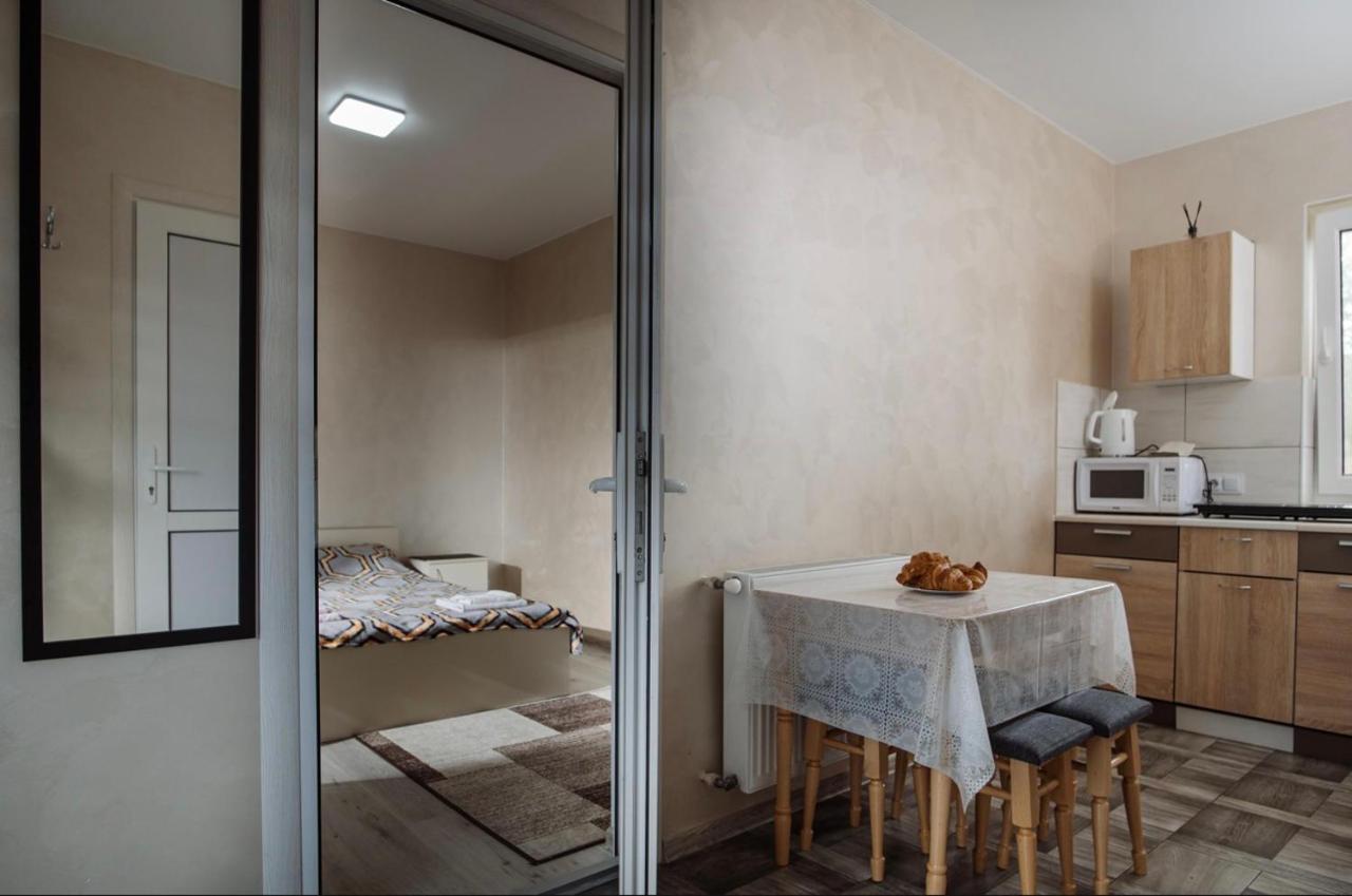 Apartment уляна *