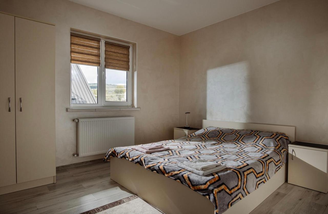 уляна Apartment *