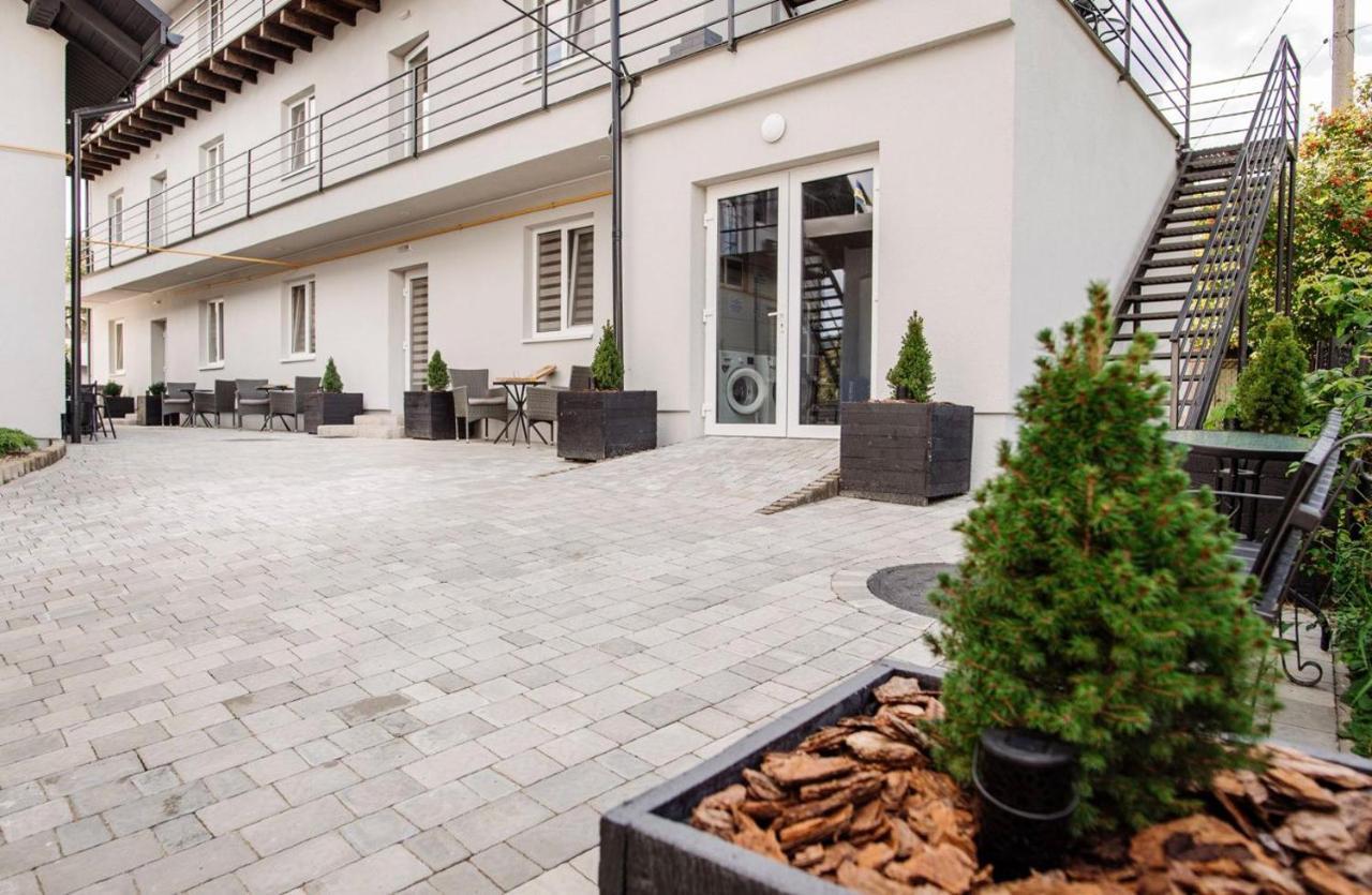 Apartment уляна *