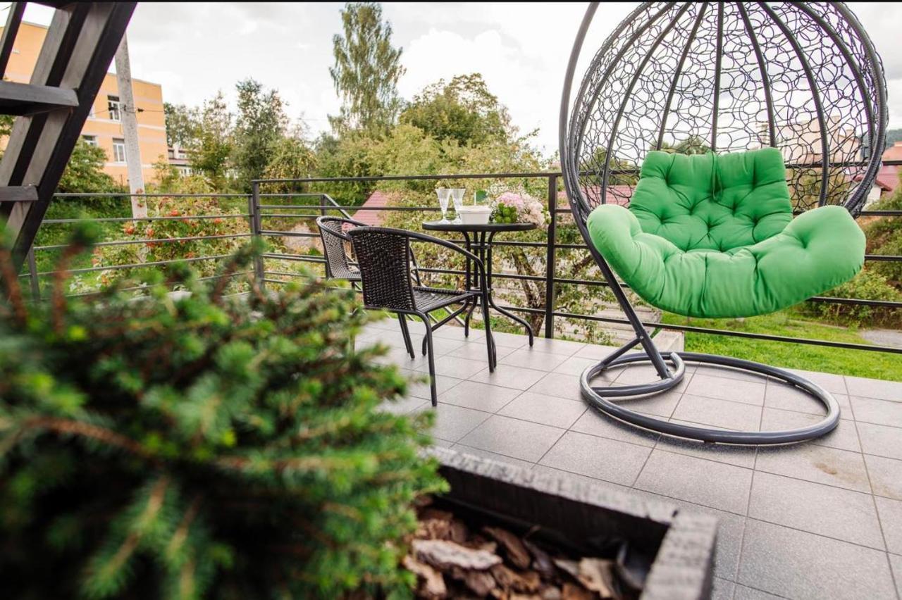 Apartment уляна Skhidnytsia