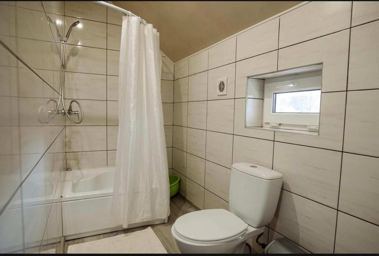 Apartment уляна